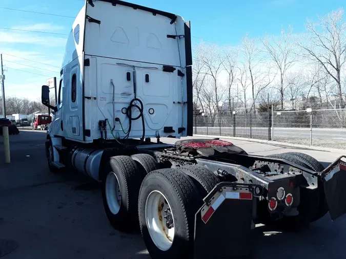 2020 FREIGHTLINER/MERCEDES NEW CASCADIA PX12664