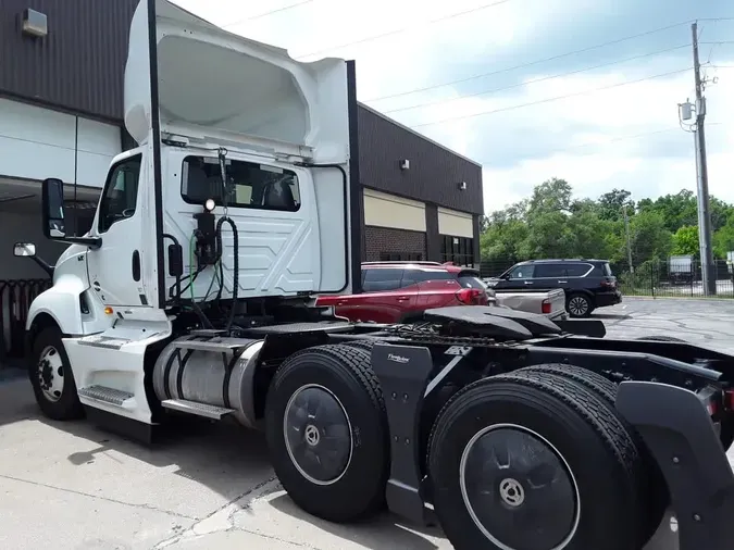 2022 NAVISTAR INTERNATIONAL LT625 DAYCAB T/Aa75444fe36c710f402b5761173fad736