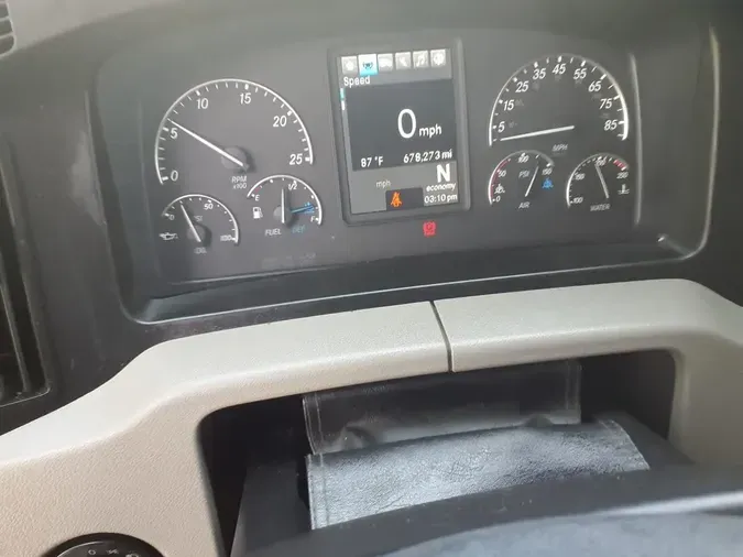 2020 FREIGHTLINER NEW CASCADIA PX12664