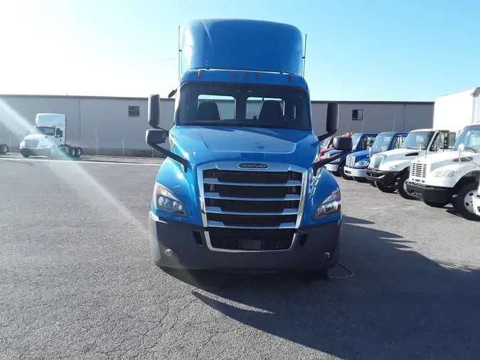 2019 FREIGHTLINER/MERCEDES NEW CASCADIA PX12664a7548c02e9e96e0aa5e21723f21789ed