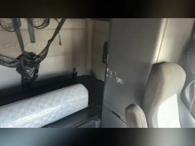 2021 Freightliner Cascadia