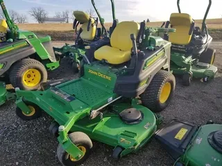 2017 John Deere Z997R
