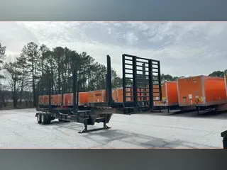 2024 Pitts Trailers LP40-4L