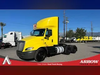 2018 INTERNATIONAL RH613