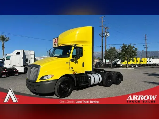 2018 INTERNATIONAL RH613a75577c06fbce45bd9c8b7aa1ef5c222