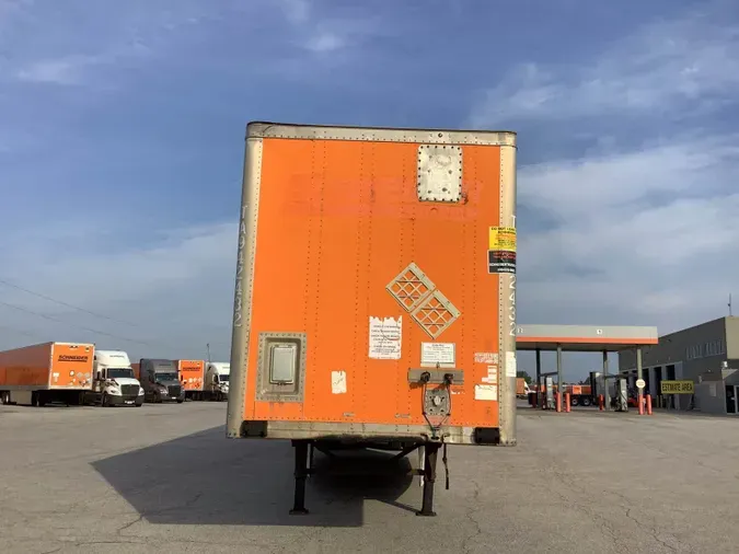 2004 Wabash Other