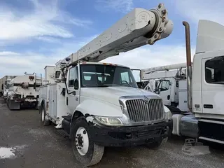 2006 ALTEC AM55