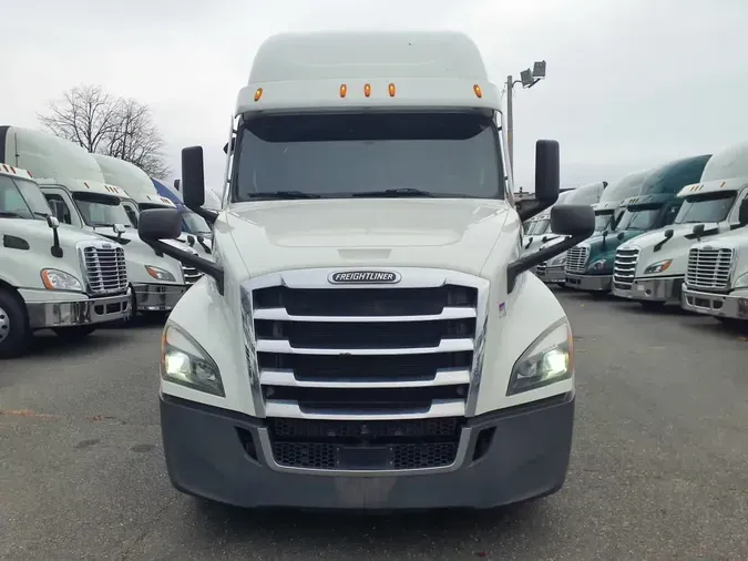 2022 FREIGHTLINER/MERCEDES NEW CASCADIA PX12664a7576ec11a61bb4dce68b196c838c029