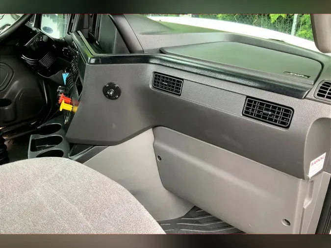 2018 INT LT625 6x4