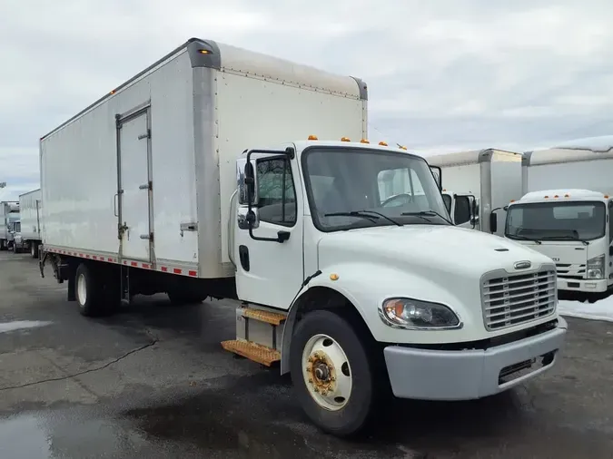 2019 FREIGHTLINER/MERCEDES M2 106a75866aa20b03b2890bb8dee8c73f645