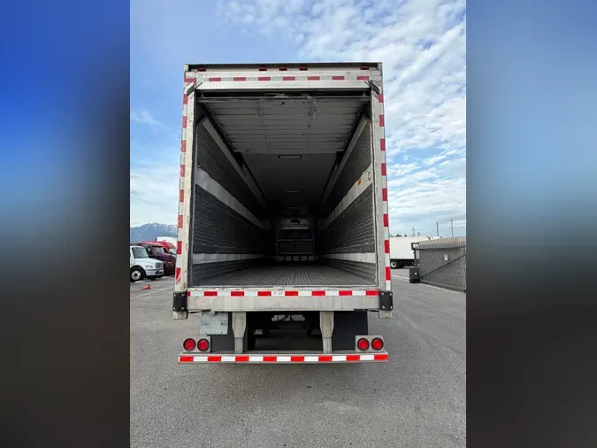 2016 UTILITY TRAILERS 45/162/96