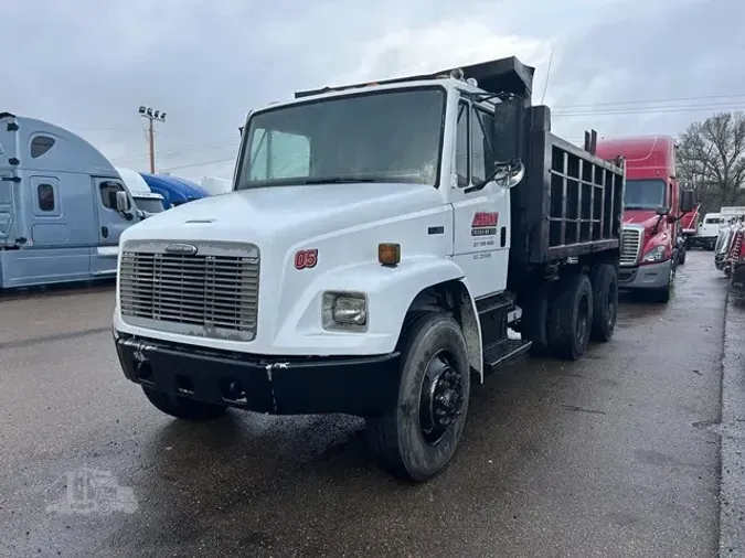 2000 FREIGHTLINER FL80a75933a45de4d67256c8147f2fe3af94