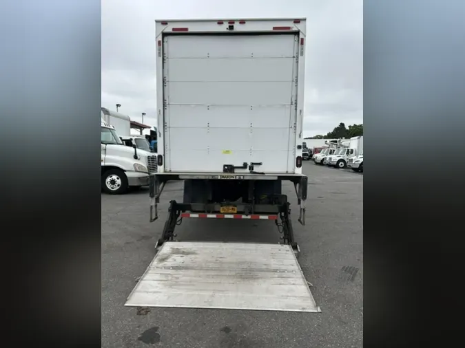 2020 NAVISTAR INTERNATIONAL MV607 (4X2)a7594987bd43149256e69749c033f4a0