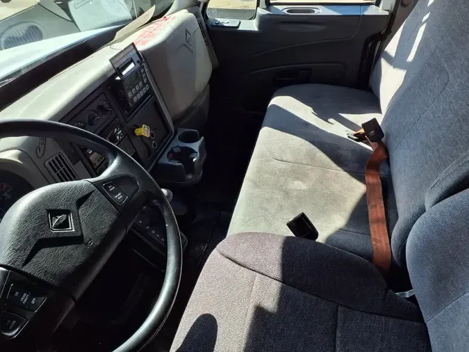 2018 NAVISTAR INTERNATIONAL 4300a759964fbd4d960ba2fdc5b689e1d563