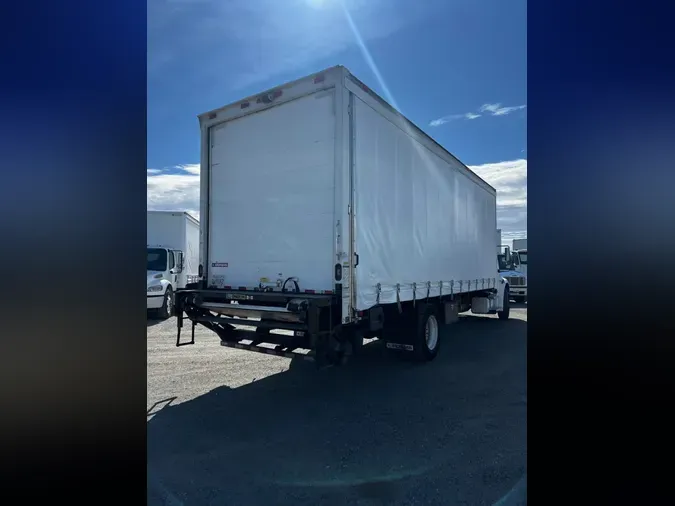 2018 FREIGHTLINER M2 106a75a784c6225ca95df5c339c76d73f8e