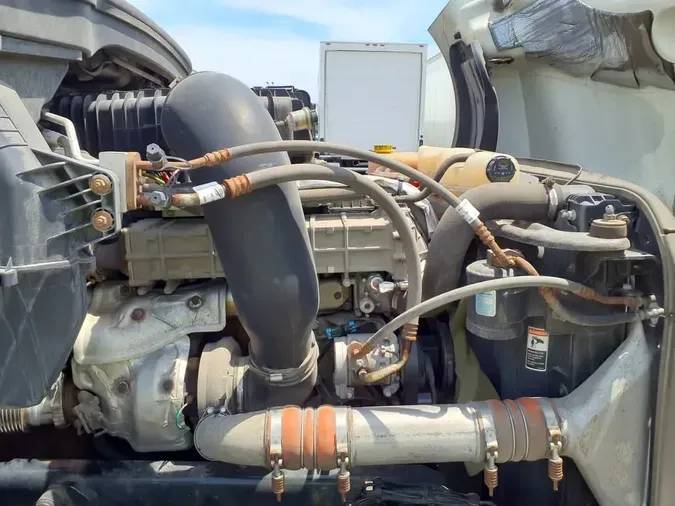 2020 FREIGHTLINER/MERCEDES NEW CASCADIA PX12664a75b79971ed8589f67f3607dd3845fcc