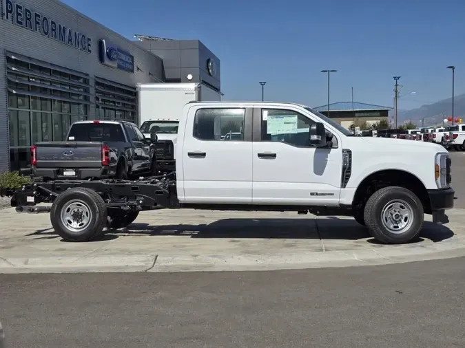 2024 Ford Super Duty F-250 SRW