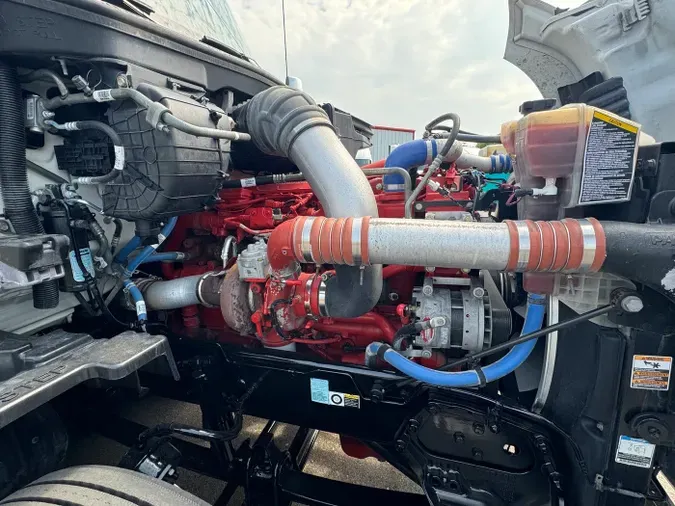 2022 Kenworth T680