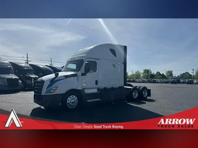 2020 FREIGHTLINER CA126a75d0455d0a8bdc7e82f53f6a7cf5db7