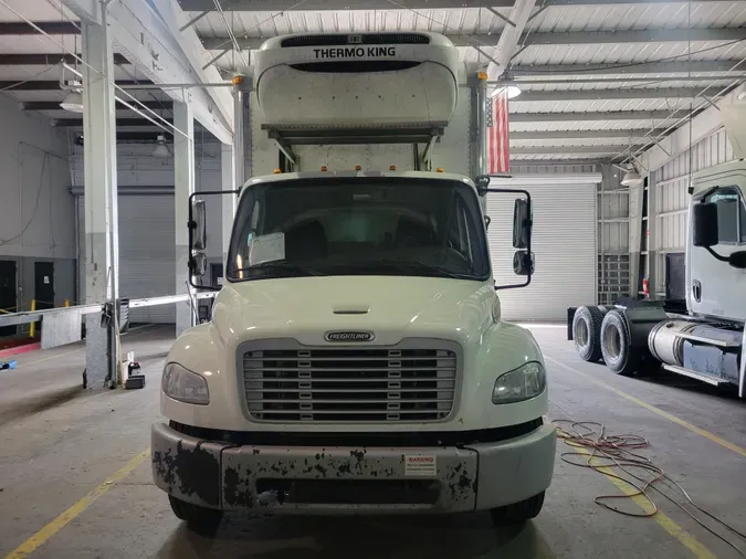 2020 FREIGHTLINER/MERCEDES M2 106