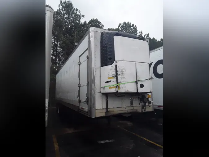 2015 UTILITY TRAILERS 38 REEFER