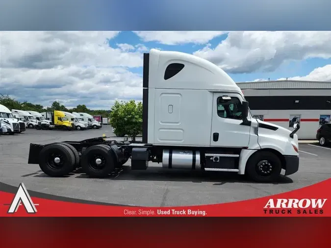 2020 FREIGHTLINER CA126a75d6aefbb06d711b33cecdb2f3ac4c6