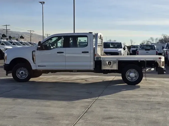 2024 Ford Super Duty F-250 SRW