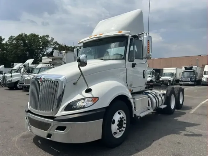 2017 NAVISTAR INTERNATIONAL PROSTARa75ee232c69552258dce5d0fa0a52f80