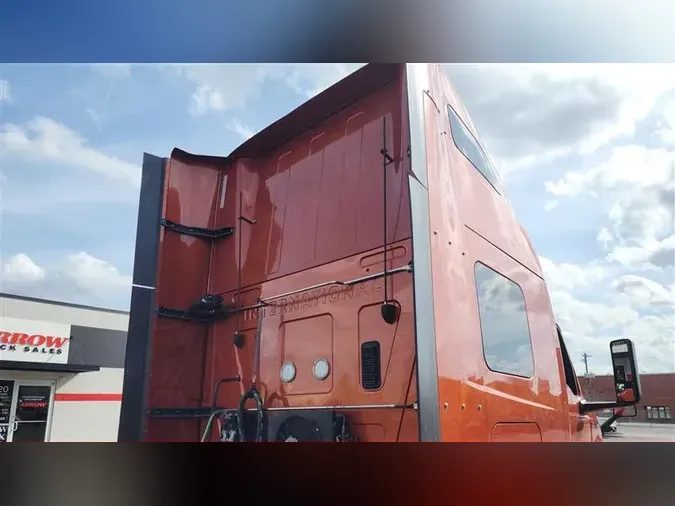 2022 INTERNATIONAL LTa75f35cae6bd2291c1b6adafe075a0a6