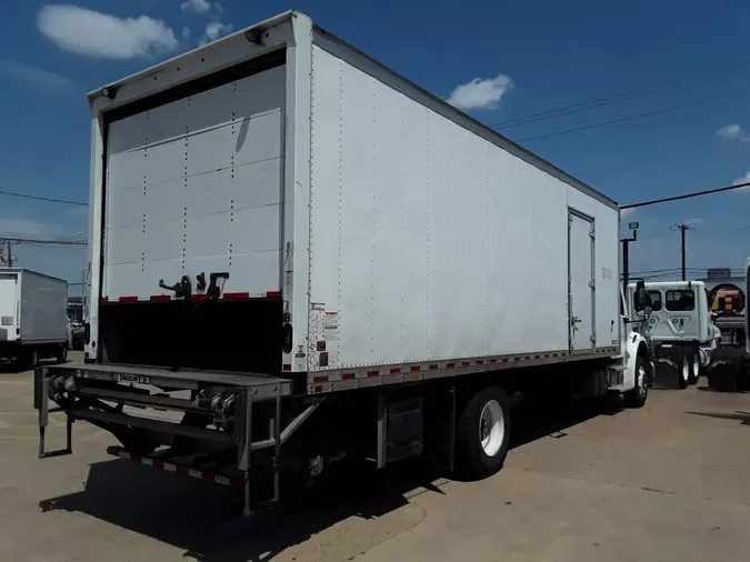 2021 FREIGHTLINER M2 106