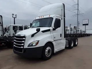 2022 FREIGHTLINER/MERCEDES NEW CASCADIA PX12664