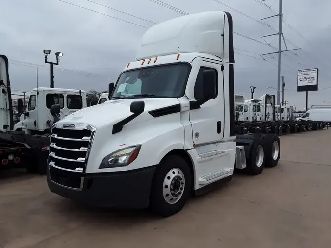 2022 FREIGHTLINER/MERCEDES NEW CASCADIA PX12664a762b8d419194359a7e65788bd7fdb61