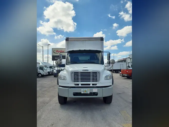 2020 FREIGHTLINER/MERCEDES M2 106