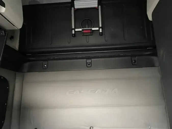 2020 FREIGHTLINER/MERCEDES NEW CASCADIA PX12664a7630d7353199ed23b972d63a8604a42