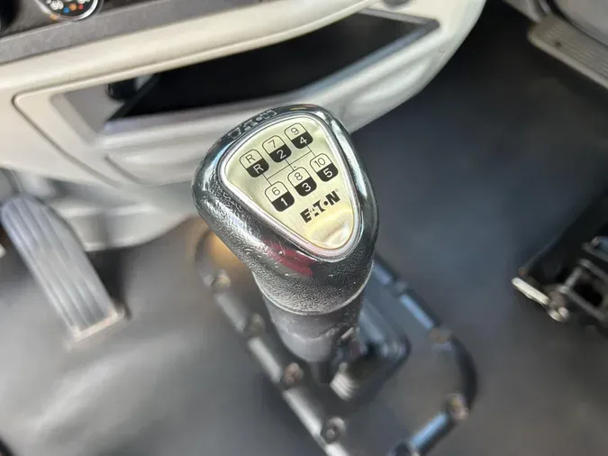 2019 Peterbilt 579