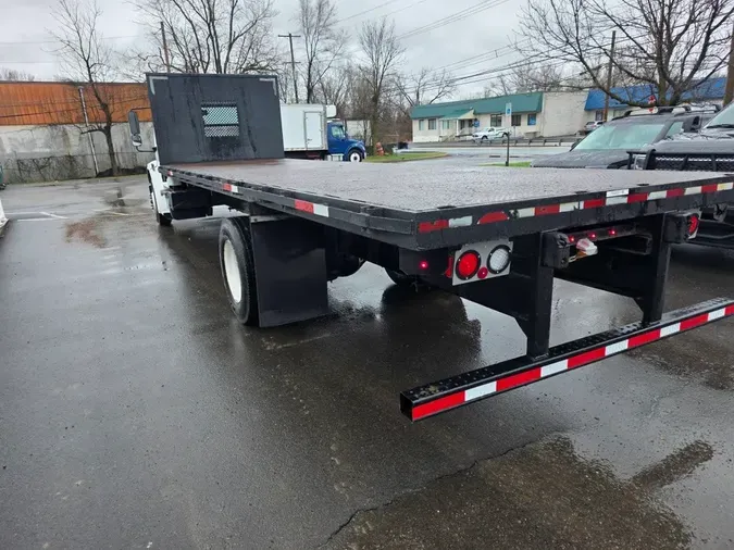 2018 FREIGHTLINER/MERCEDES M2 106a763735e912cf679fffe69753a353948