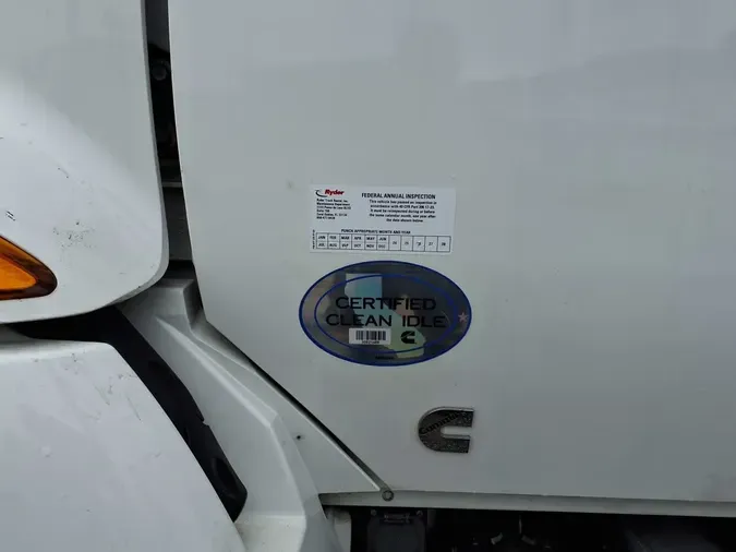 2018 NAVISTAR INTERNATIONAL 4300
