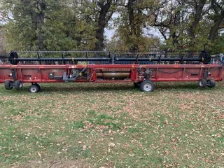 2015 Case IH 3162