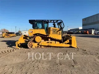 2019 Caterpillar D6 LGP