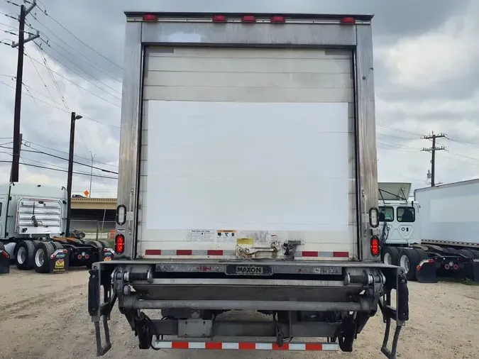2016 NAVISTAR INTERNATIONAL 4300