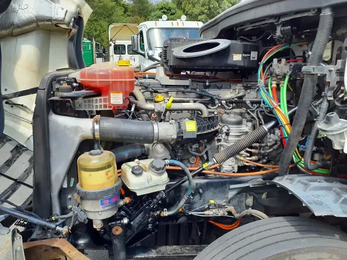 2019 FREIGHTLINER NEW CASCADIA PX12664