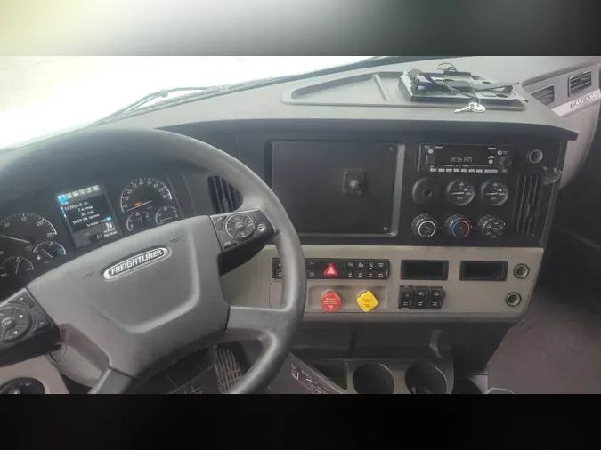 2020 Freightliner Cascadia