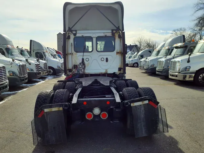 2019 FREIGHTLINER/MERCEDES CASCADIA 125