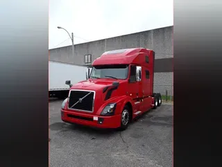 2018 Volvo VNL64T 780