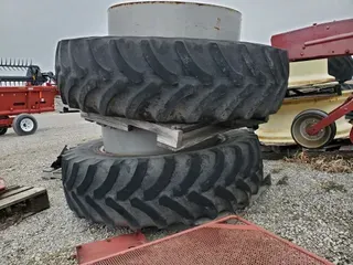 Case IH 380/85/34