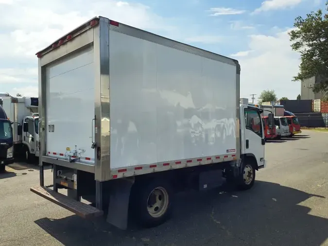 2019 ISUZU NRR