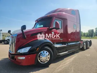 2022 PETERBILT 579