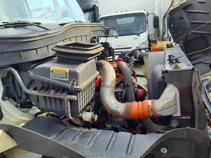 2018 NAVISTAR INTERNATIONAL 4300