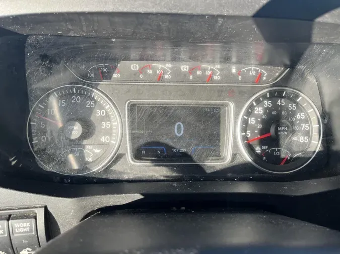 2022 International MV607a76cb5201bf188424638f1401078e201