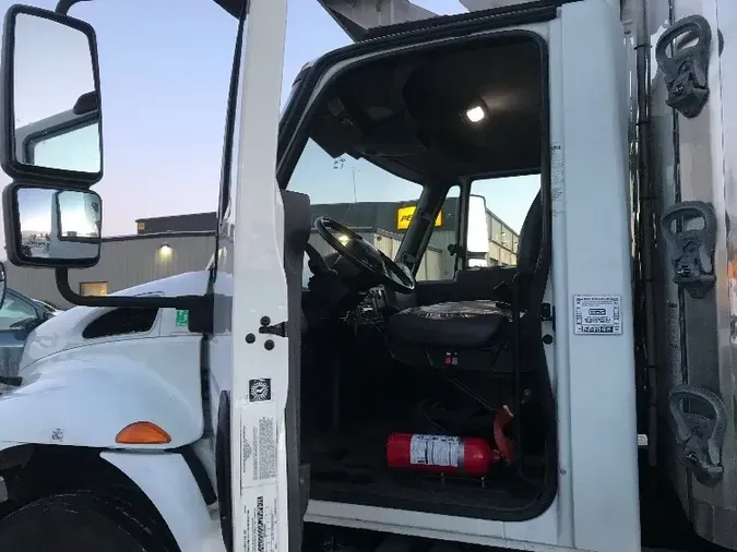 2018 International 4300